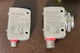 Keyence One LR-ZB240CB and One LR-ZB250CP Laser Sensor