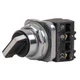 Siemens 52Sa2aaba1 Non-Illum Selectr Swtch, 30Mm, 2 Pos, Lever