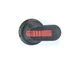 ABB  OHB65J6 Pistol Handle 1SCA022380R9660 (NIB) 65mm Black Fast delivery
