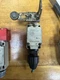Yamatake 1LS1-J Micro Limit Switch  W305