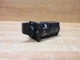 Moeller TM-2-8550 Rotary Switch TM28550 W/Out Dial