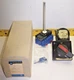 NEW KRAUS & NAIMER 25 AMP DISCONNECT SWITCH 600 VAC 5 HP 3 PHASE 6 POLE  KG20A