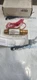 FS-380 flow switch part # 168433 *GEMS* sensors