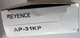1Pc Keyence AP-31KP New fh