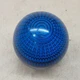 IDEC BLUE INDICATOR LIGHT HW1P-5Q7 #3004A2