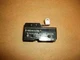 OMRON  Z-15GW2255-M19LE  ROLLER  LEVER LIMIT SWITCH 10 AMP 1.N.O. 1 N.C.   USED