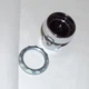 ALLEN BRADLEY SPRECHER SCHUH D7M-F9 PUSHBUTTON PUSH BUTTON ACTUATOR HEAD SWITCH