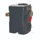 LEFOO LF10-H1 Air Compressor Pressure Switch 90-120 PSI 4 Port Heavy Duty