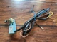 Telemecanique XCM B5152 400V 1.5A Plunger Roller Limit Switch