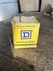 NOS Square D Contact Block 9001KA2 600V Series C