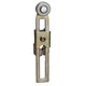 HONEYWELL LSZ52D LmtSwtchLvrArm,RotryLvrRollr,3.5inArmL 11X256