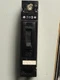 General Electric Tef113020, Single Pole 20 Amp. 277 Volt, Circuit Breaker