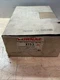 Furnas X153 2 Pole Foot Switch NEW OLD STOCK