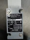 Allen Bradley 802T-WS1P Series J Oiltight Limit Switch Enclosure/booties 4&13