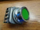 Furnas 52PA8A3 Green pushbutton with 52BAJ NC contact