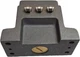 Euchner GLBF 03 R16-502-M Limit Switch 3 Way 