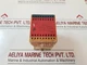 Pepperl + Fuchs WE 77/EX1-2U Isolated Switch Amplifier Relay 220v~