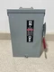 GE TG4322R 60Amp