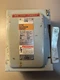 Gould JN421 ITE General Duty Vacu-Break Safety Switch 240VAC 30A 3 Phase (5)
