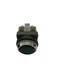 IDEC BST010 Control Unit Push Button Pilot Light Green