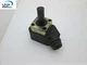 NAMCO EE230-31320 CYLINDICATOR PROXIMITY SWITCH PROBE SENSOR 20-230 VAC/DC