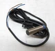 (NEW) Telemecanique Inductive Proximity Switch 24-240 VAC/DC XS1M12MA230