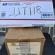 Appleton EFDCB17512 EFD 3/4" Hub Explosion Proof Control Sekector Switch Station