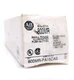 Allen-Bradley 800MR-PA16 CAS Ser D Illuminated Push Button 22MM 120VAC 1NO-1NC