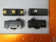 Lot of 12 HONEYWELL BZ-2RD-A2  Basic / Snap Action Switches Microswitch Button P