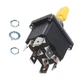 Toggle Switch 8956K913 for Freightliner 6 Post 3 Momentary Position ON OFF ON