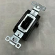 Bryant Brown 3-Way COMMERCIAL Grade Toggle Wall Light Switch 15A CS315-B ⭐