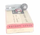 NIB CUTLER-HAMMER 10316H200A NYLON ROLLER ROTARY LEVER