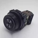 1PCS NEW FOR FUJI Button Switch Loud Volume Buzzer DR30B6-EB 24VDC