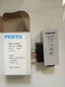 1PC FESTO PEV-1/4-B-OD 175250 Pressure Switch New Free Shipping 