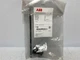 ABB KPR3-101L Push Button Momentary Flush Blue