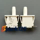 2PCS NEW FOR F/ Cherry Push Button Switch E6900A0 E69-00A0