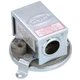 1PC Dwyer 1910-0 DIFFERENTIAL PRESSURE SWITCH, RA