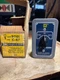 Vintage SQUARE D Selector CONTROL SWITCH Class 9001 Type C-47 Unused 2223