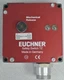 EUCHNER TZ1LE024BHA-C1903 SOLENOID LOCKING SAFETY INTERLOCK SWITCH / 24VAC/DC / 