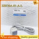 SMC ZSE30A-01-A-L 1PC New Pressure Switch Free Shipping ZSE30A01AL