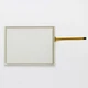 Touch Screen Glass Panel For Beijer E1063 EXTER T60 TFT Touchpad