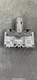 3SB3400-1PE, WHITE INTEGRANTED, SIEMENS
