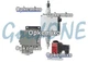 1PC New Danfoss 017D002466 (RT260A) Pressure Switch