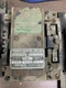 ASCO 920 REMOTE CONTROL SWITCH UNKNOWN CONDITION  B149