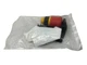Eaton M22-PVLT-K12-230R Illuminated Twist-To-Release Emergency Stop