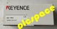 Keyence GS-71PC brand new safety switch Express DHL or FedEx