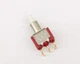 Lot of 4 8121SD8AGE C&K switch pushbutton miniature