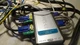 D-Link 4 Port KVM Switch DKVM-4K All wires needed included