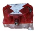 (Lot of 2) Square D 9001KA5 / 9001 KA5 Ser, K Heavy Duty Contact Block 125/240V