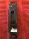 GENERAL ELECTRIC 20 AMP CIRCUIT BREAKER 277 VOLT SINGLE POLE TEF113020 ELC98